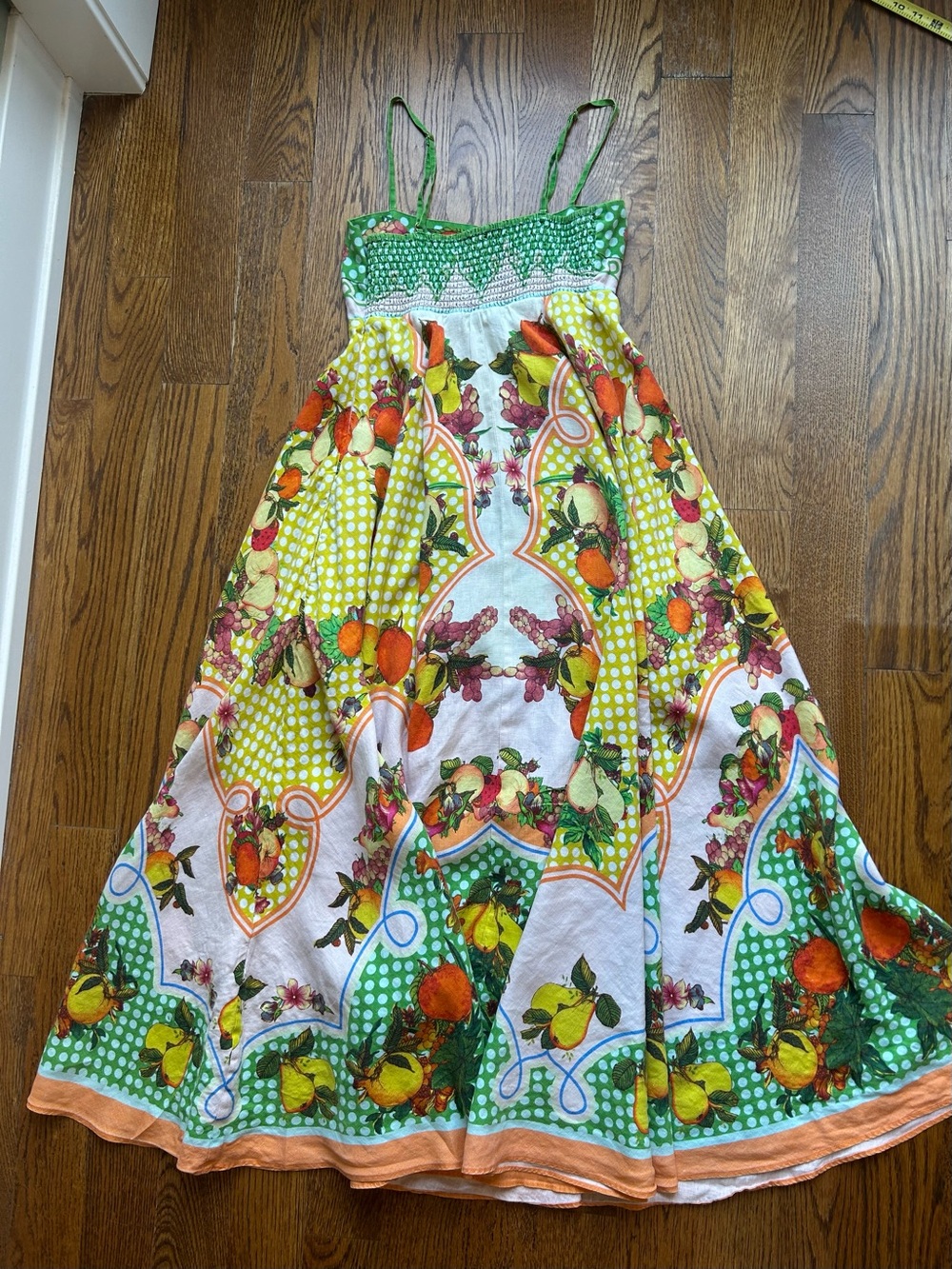 Alémais Lemonis Dress size 6 - Picture 4 of 9